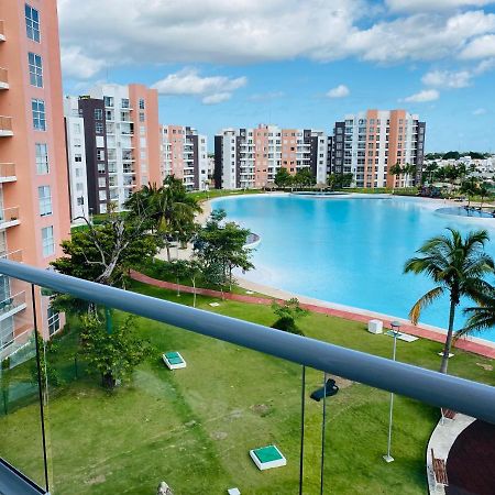 Apartment For Rent In Канкун Экстерьер фото