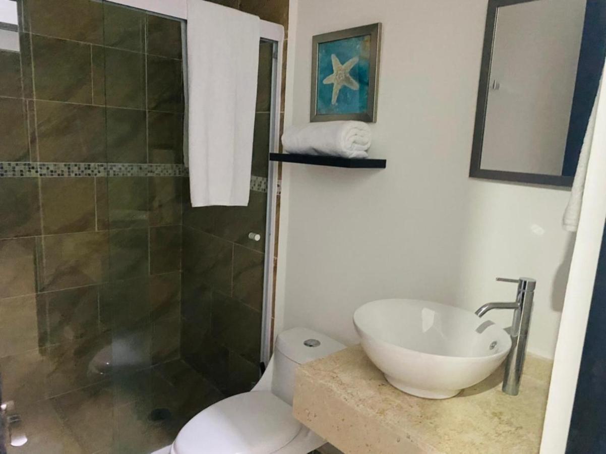Apartment For Rent In Канкун Экстерьер фото
