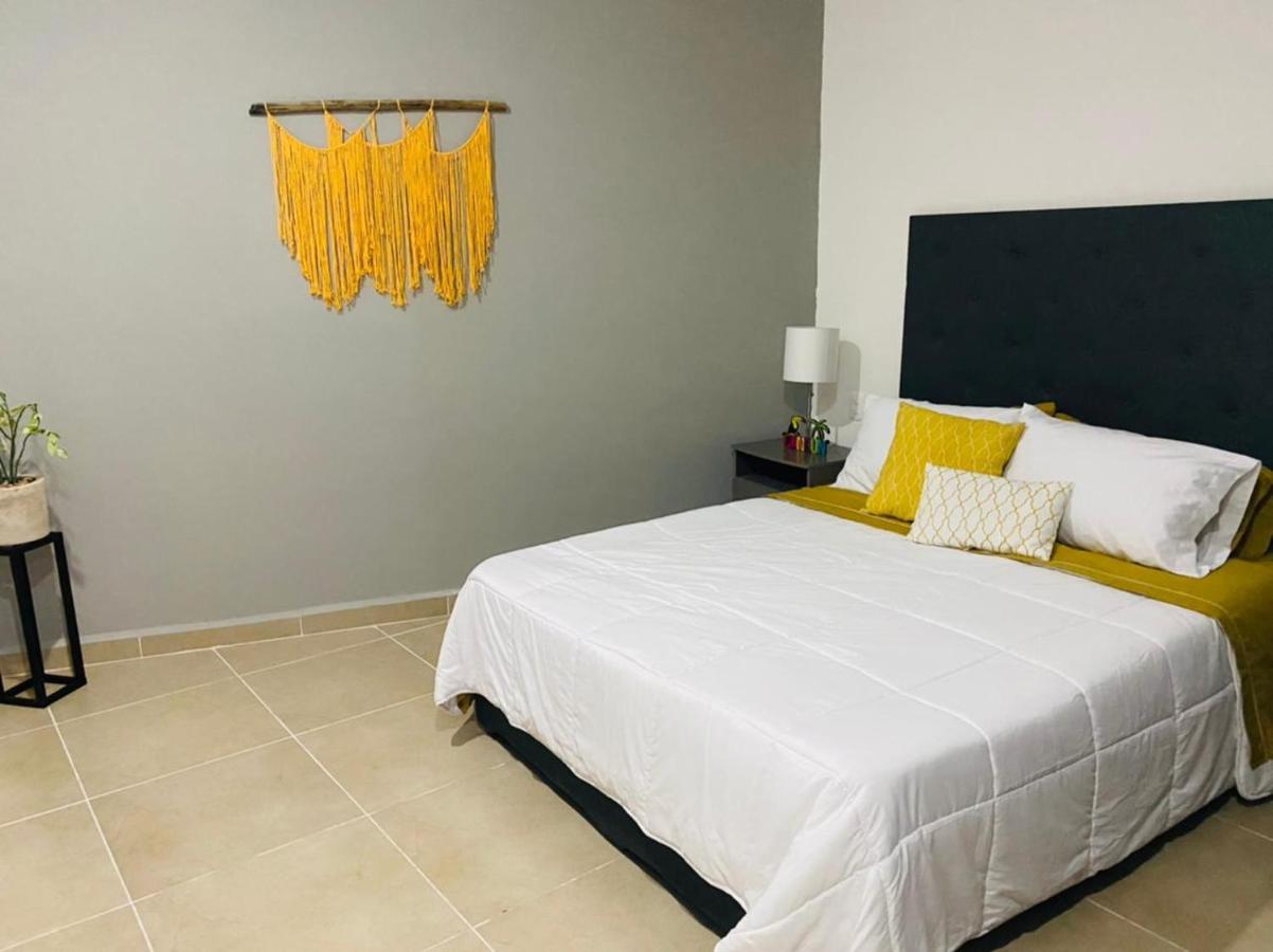 Apartment For Rent In Канкун Экстерьер фото