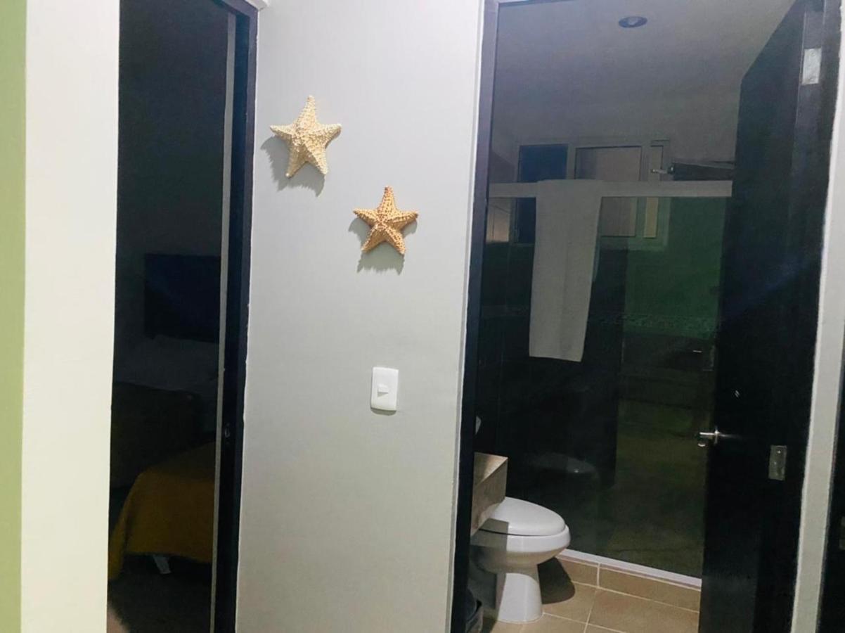 Apartment For Rent In Канкун Экстерьер фото