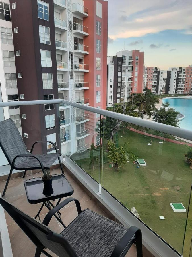 Apartment For Rent In Канкун Экстерьер фото