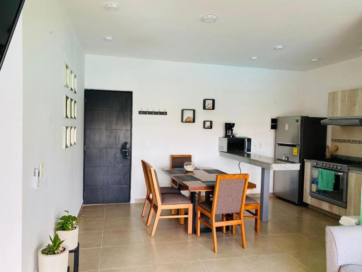 Apartment For Rent In Канкун Экстерьер фото