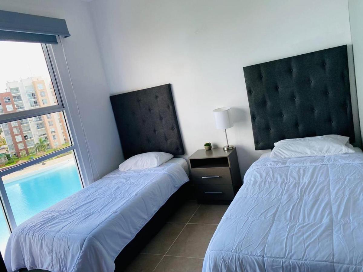 Apartment For Rent In Канкун Экстерьер фото