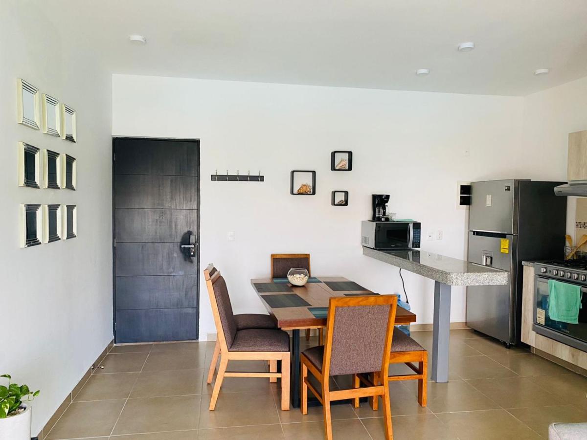 Apartment For Rent In Канкун Экстерьер фото