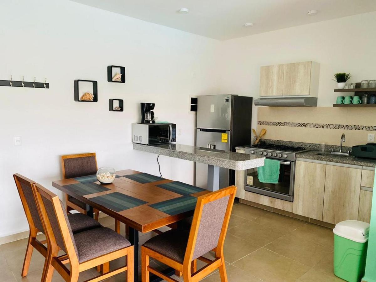 Apartment For Rent In Канкун Экстерьер фото