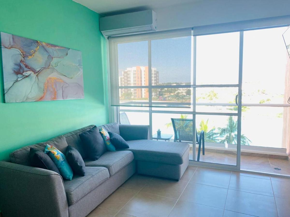 Apartment For Rent In Канкун Экстерьер фото