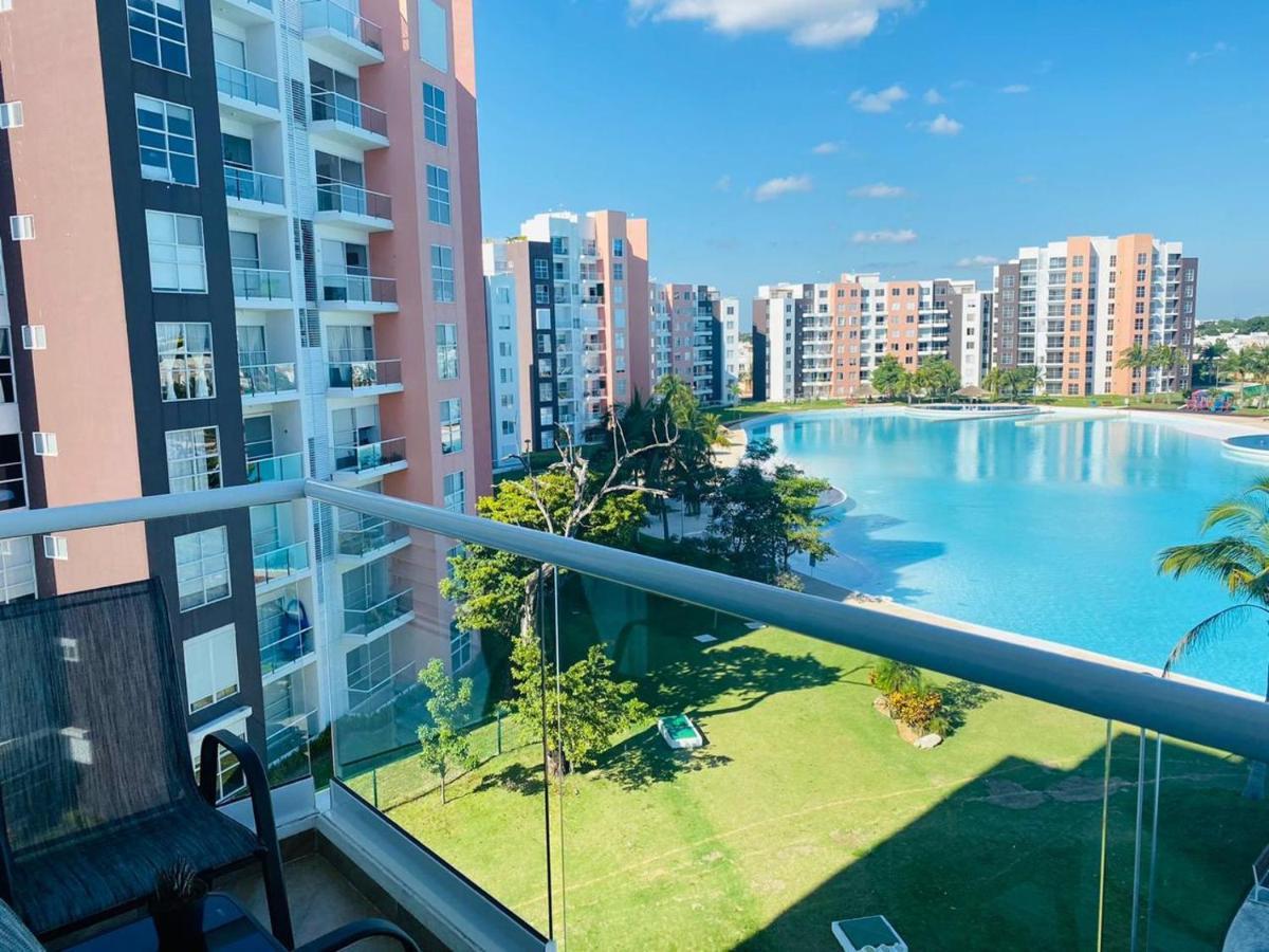 Apartment For Rent In Канкун Экстерьер фото