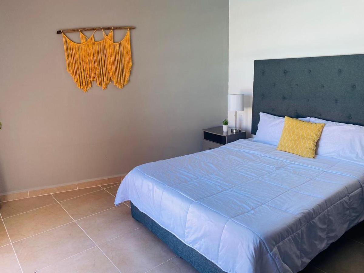Apartment For Rent In Канкун Экстерьер фото